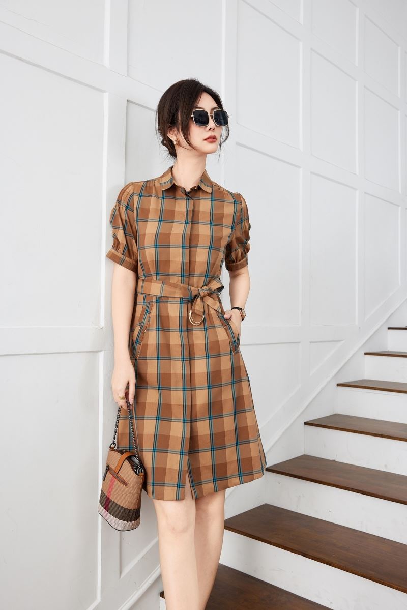 Burberry Dress